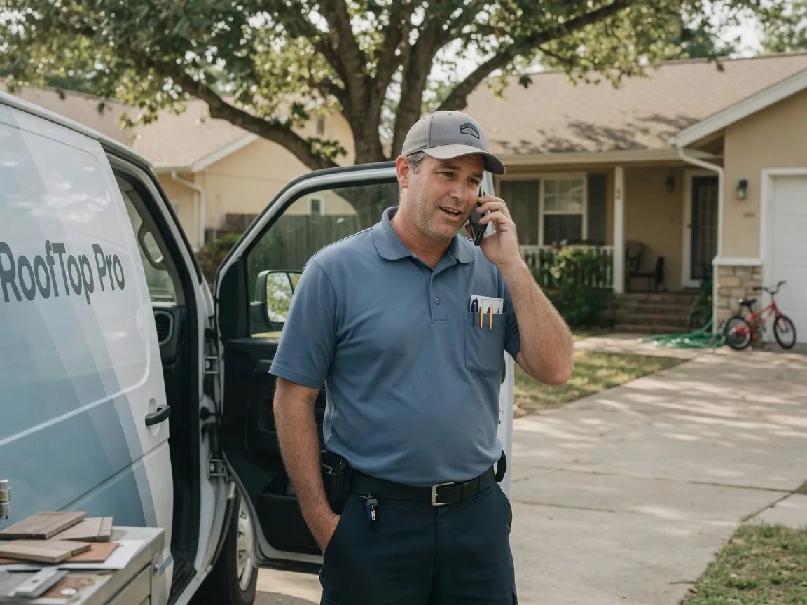 Roof Repair Winston Salem, NC FAQs