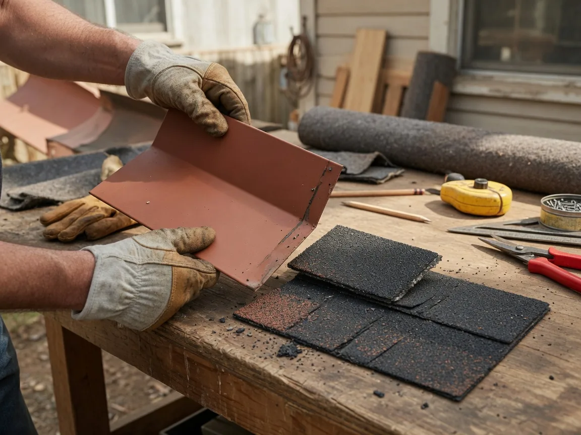 Roof Repair company in Winston Salem, NC